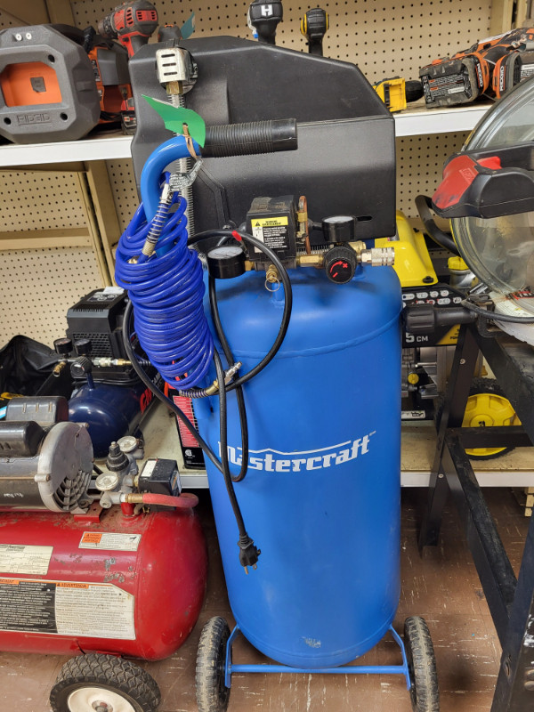 AIR COMPRESSOR in Power Tools in Thunder Bay