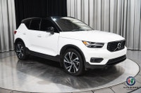 WAS: $31995 NOW: $28995 plus taxes and licensing feesThe 2020 Volvo XC40 R-Design offers sporty Scan... (image 6)