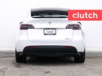 NO ACCIDENTS / CLEAN CARFAX / Power Tailgate/Hatch, Heated Steering Wheel, USB Input and more! Clutc... (image 4)