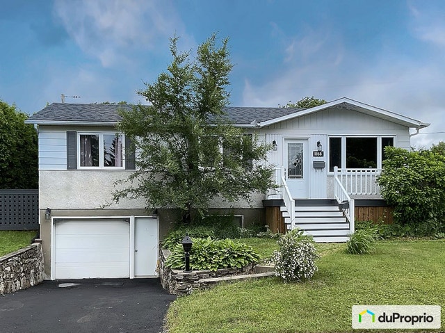 $649,000 - Bungalow for sale in St-Bruno-De-Montarville — photo 1