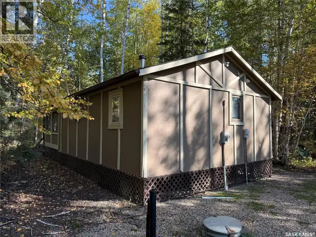 404 Northshore DRIVE Northern Admin District, Saskatchewan in Houses for Sale in La Ronge - Image 16