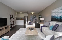 Willow Lake Lodge at 9303 Salish Court is a short walk away from Lougheed Mall and Lougheed Skytrain... (image 2)