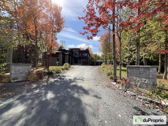 $1,235,999 - 2 Storey for sale in Stoke — photo 1