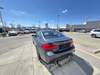 2017 BMW 3 Series 340i xDrive 3.0L I6 DOHC 24V TwinPower Turbo 4D Sedan AWD 8-Speed Automatic Sport... (image 3)