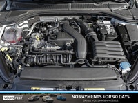 This Volkswagen Jetta boasts a Intercooled Turbo Regular Unleaded I-4 1.5 L/91 engine powering this... (image 9)