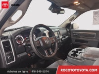 ... Engine: Moteur à 8 cylindres L/100Km City: 16.2 L/100Km Hwy: 11.5 (image 7)