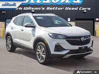 Check out this certified 2022 Buick Encore GX Select AWD | Sunroof | BSM | Heated Seats | Rear Camer... (image 6)
