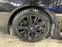Le Subaru WRX 2017 usagé offert chez AutoStudio 72 à Mirabel propose une conduite manuelle à 6 vites... (image 8)