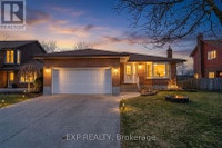 78 ESTHER AVENUE Cambridge, Ontario Cambridge Kitchener Area Preview