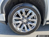 ENGINE DURAMAX 3.0L TURBO-DIESEL I6 (305 hp [227 kW] @ 3750 rpm 495 lb-ft of torque [671 Nm] @ 2750... (image 8)