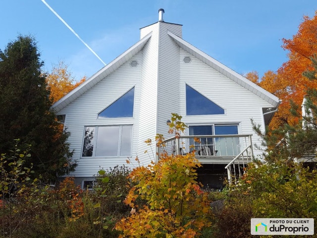 $735,000 - Cottage for sale in Lac-Superieur — photo 2