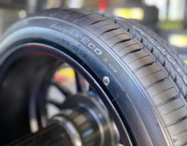 195/65/15 BFGOODRICH WINTER TA KSI WINTER TIRES 349.99 SET OF 4 in Tires & Rims in Mississauga / Peel Region - Image 10