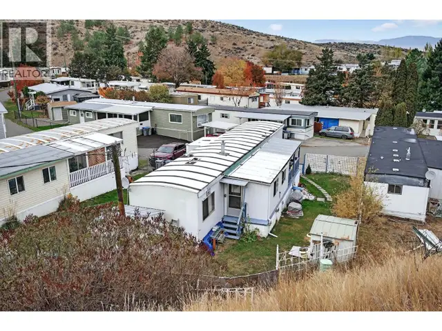 1175 ROSE HILL Road Unit# 37 Kamloops, British Columbia in Houses for Sale in Kamloops - Image 7