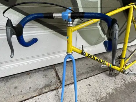 Poliquin Touring Road Bike in Road in City of Toronto - Image 6