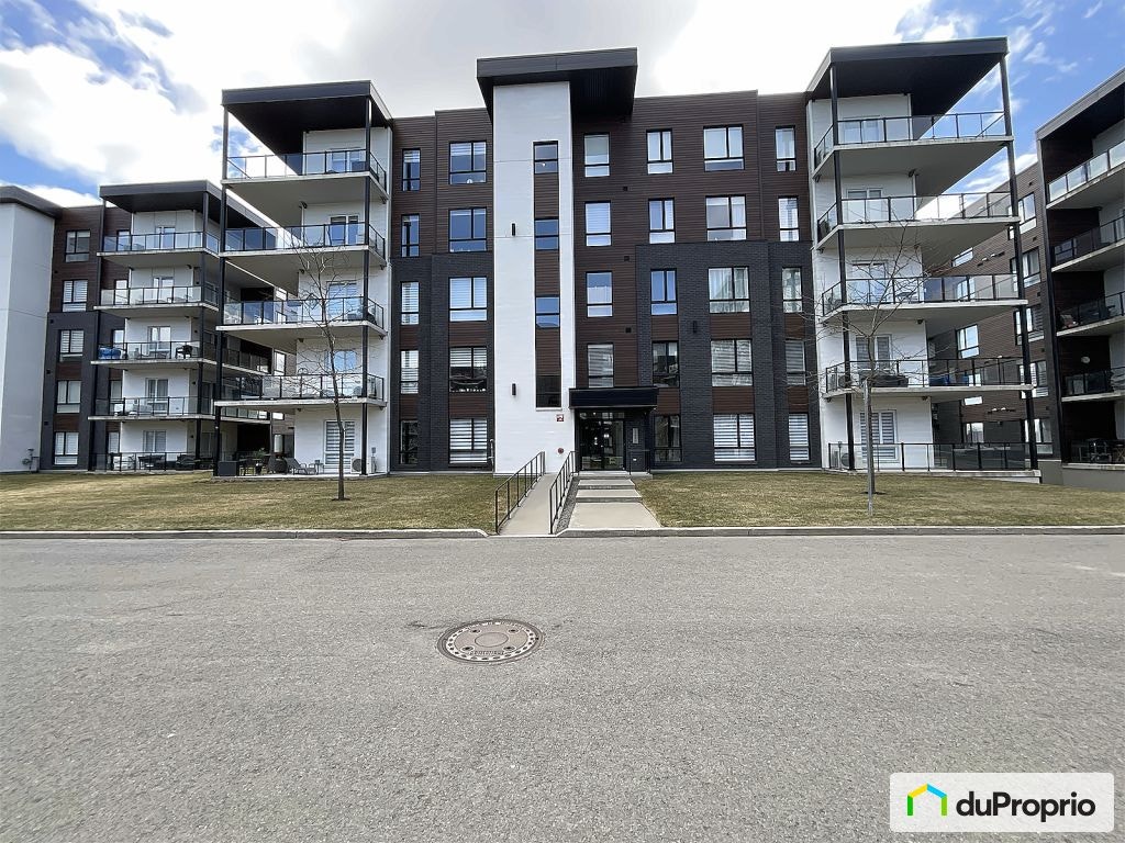 $659,000 - Condominium for sale in Mirabel (Domaine-Vert Nord) — photo 3