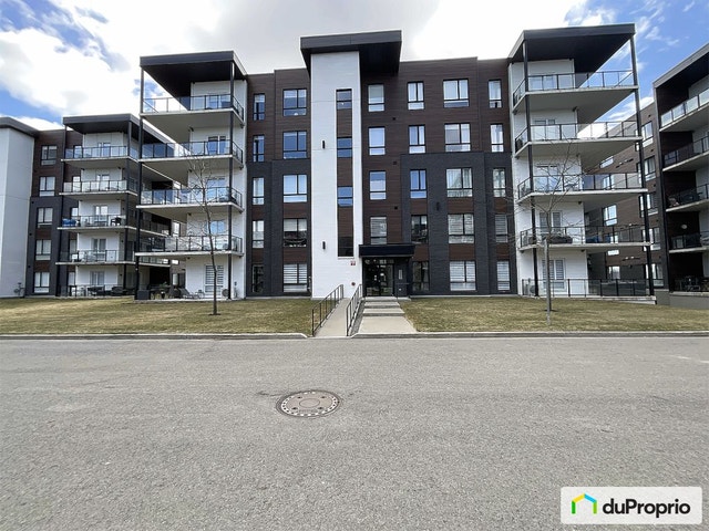 $659,000 - Condominium for sale in Mirabel (Domaine-Vert Nord) — photo 3