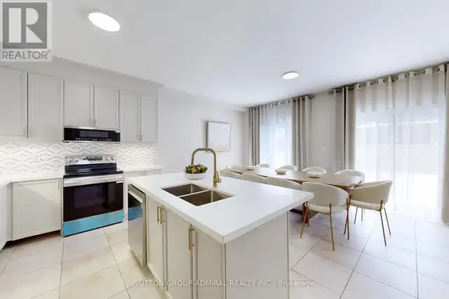 85 CORAL ACRES DRIVE Vaughan (Patterson), Ontario in Houses for Sale in Markham / York Region - Image 10