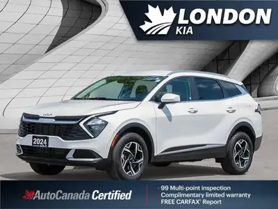 Come visit our London Kia team, you can find us at 1135 Wharncliffe Rd S, London, ON N6L 1J9, or cal...