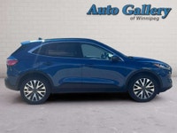 GREAT ESCAPE with TONS OF FEATURES Multi-Zone Air Conditioning | Power Leather Seating | Heated Seat... (image 4)