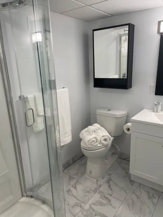 ALL INCLUSIVE - Pinegrove - 1BR Apartment in Waterloo in Long Term Rentals in Kitchener / Waterloo - Image 12