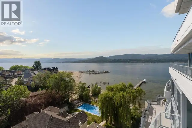 3800 Capozzi Road Unit# 803 Kelowna, British Columbia in Condos for Sale in Penticton - Image 33