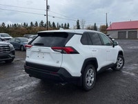 Odometer is 29696 kilometers below market average! Recent Arrival! 2023 Toyota RAV4 Bluetooth Hands... (image 2)
