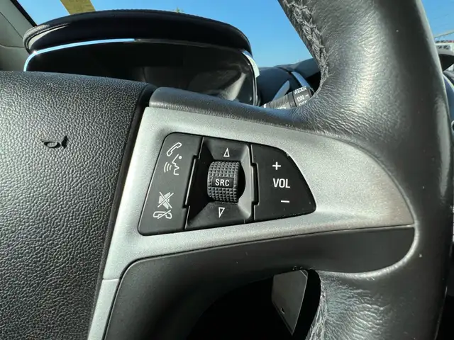 2012 GMC Terrain SLT AWD |Command Start|Reverse Camera5728761695187968011