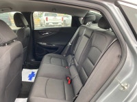 Discover the 2024 Chevrolet Malibu 1LT: A Perfect Blend of Style, Performance, and Advanced Safety F... (image 9)