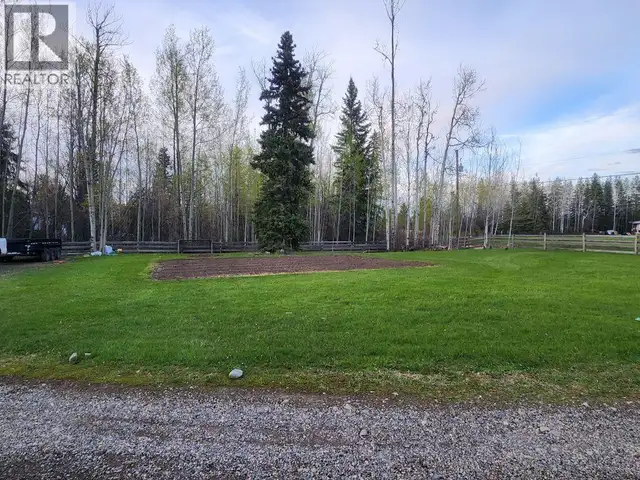 8849 AIRPORT ROAD Fort St. James, British Columbia in Houses for Sale in Smithers - Image 21