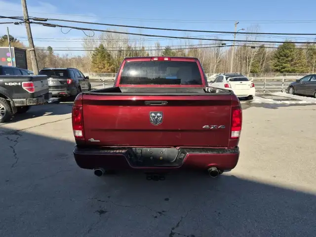 2017 Ram 1500 Express414904773205698564