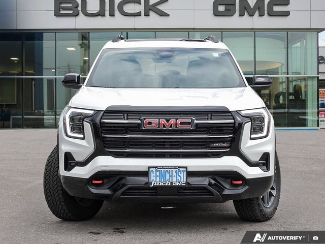 2026 GMC Terrain AT4 in Cars & Trucks in London - Image 2