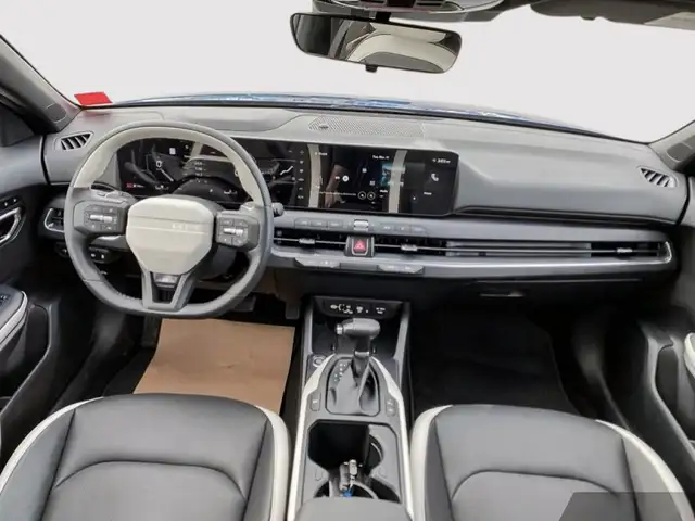 2025 Kia K4 GT-Line Turbo Limited premium feel, sporty edge, tur in Cars & Trucks in Medicine Hat - Image 11