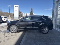 Stock #: YK101064 AMVIC LICENSED DEALER. The 2026 Cadillac XT5 Premium Luxury AWD delivers elegant p... (image 4)