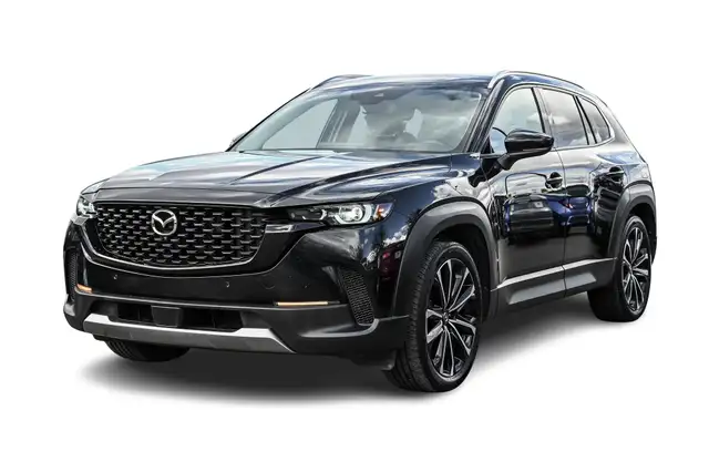 2023 Mazda CX-50 GT Turbo Bose*Leather*Sunroof