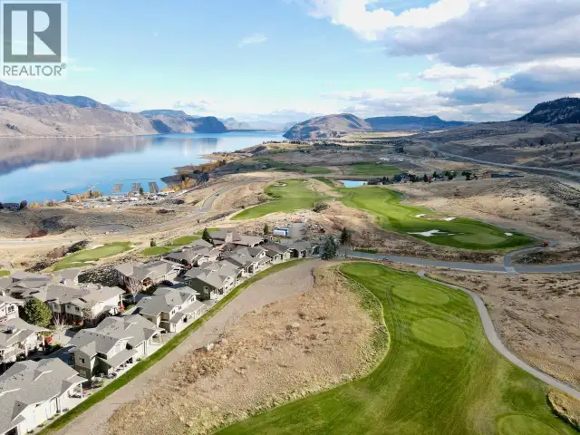 130 Colebrook Rd Road Unit# 18 Kamloops, British Columbia in Condos for Sale in Kamloops - Image 4