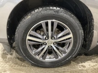 // JAMAIS ACCIDENTÉ! //Ce Infiniti QX60 2018 3.5L AWD CUIR MAGS CRUISE A/C BLUETOOTH propose un form... (image 8)