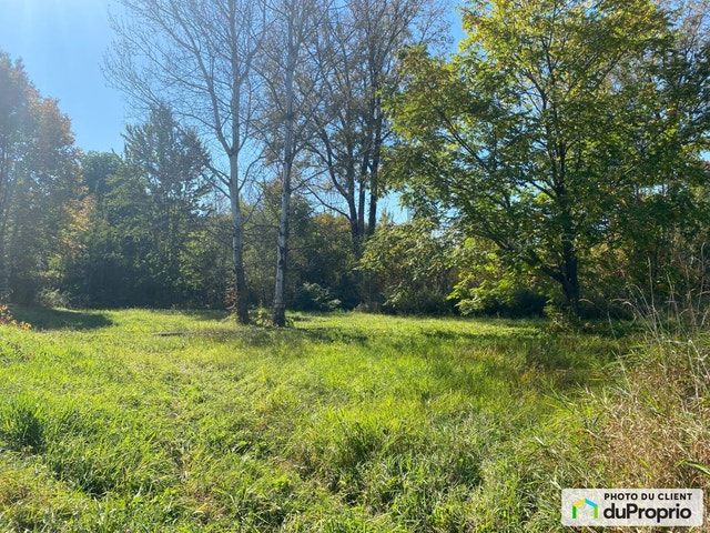 $299,999 - Residential Lot for sale in Dunham — photo 2