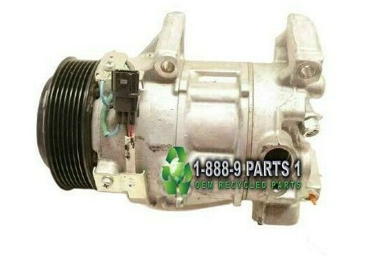 A/C AC Compressors Ridgeline Accord Civic Odyssey Fit CRV 06-20 in Other Parts & Accessories in Hamilton