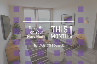 Sibley Mission Apartments is professionally managed by Mainstreet Equity Free Early Move-In! Calgary...