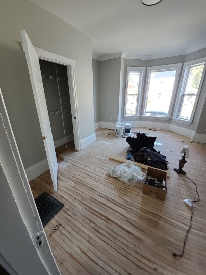 For Rent – One Bedroom in Truro 4