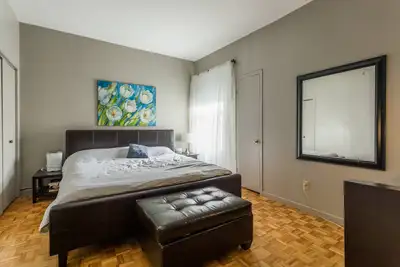 Appartement à sous-louer Plateau, View more