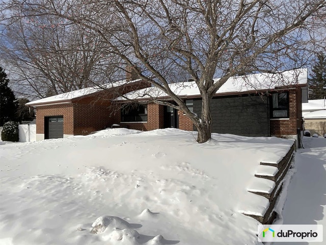 $475,000 - Bungalow for sale in Roberval — photo 2