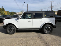 **WE WILL BEAT ANY FORD DEALER IN THE CITY** Where off-road grit meets upscale style---the 2025 Bron... (image 3)