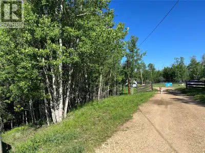Quarter section in Farmington area with established infrastructure, 48x40’ shop with a concrete floo...