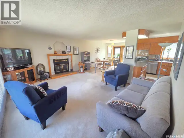 509 Carlyle AVENUE Carlyle, Saskatchewan in Houses for Sale in Regina - Image 12