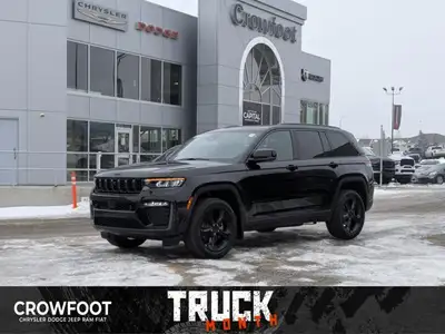 This Jeep Grand Cherokee has a dependable Intercooled Turbo Regular Unleaded I-4 2.0 L/122 engine po...