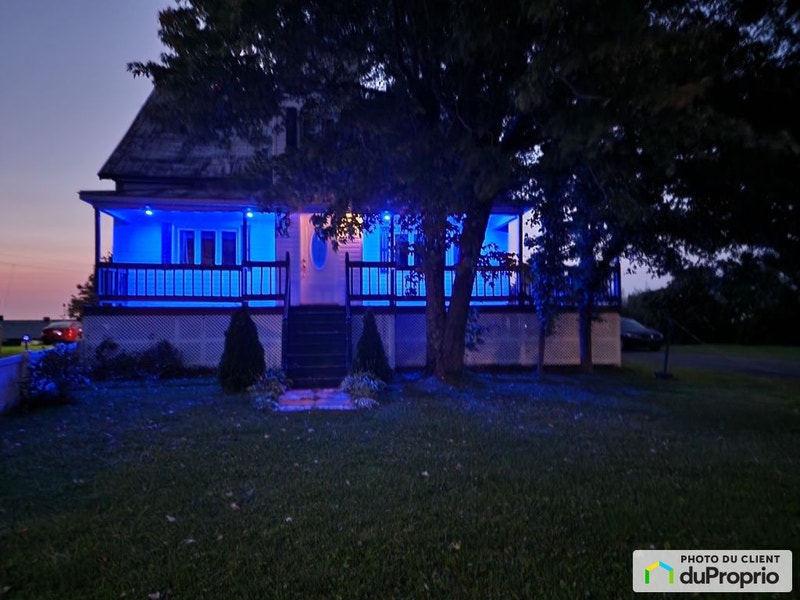 179,900 1 1/2 Storey for sale in Les Méchins Maisons à vendre