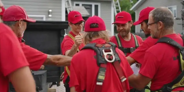 We Are Hiring! Metal, Shingle, Flat Roofers, Exterior Installers in General Labour in North Bay - Image 6