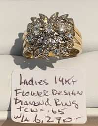 AUCTION - HUGE MULTI ESTATE - HIGH END JEWELLERY - MAY 11 - 8 AM