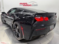 Vehicle Highlights include: 3LT Trim, Z51 Performance, Magnetic Ride Control, Gloss Black Aluminum R... (image 8)